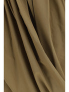 Chloé Skirt - Amber Olive