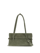 Jacquemus Le Turismo Long Shoulder Bag - Khaki