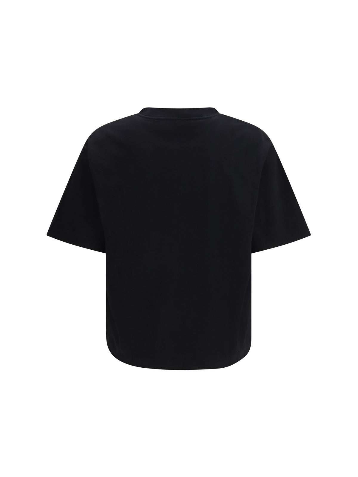 Off-White Big Bookish Skate T-shirt - Black-White