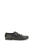 Church's Shanghai Loafer - Black