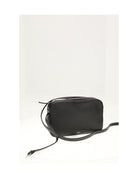 Celine MESSENGER WITH CHARM - Black / Ultra Blue