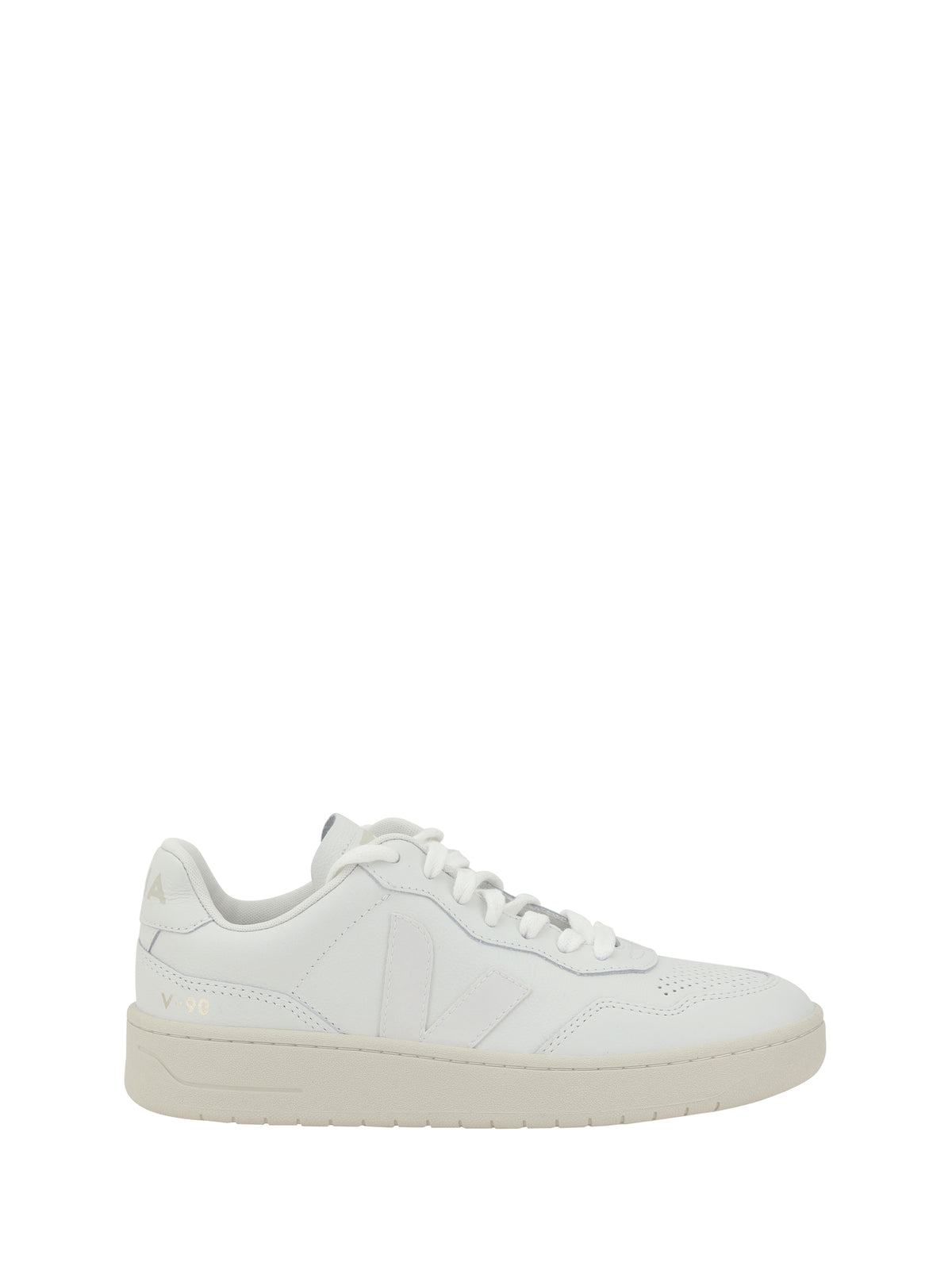 Veja V-90 Sneakers - Extra-White