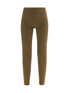 Wolford Seamless Leggings - Olive Dust