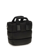 Moncler Caradoc mini Handbag - Black