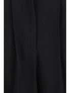 The Row Daniela tailored Pants - Black