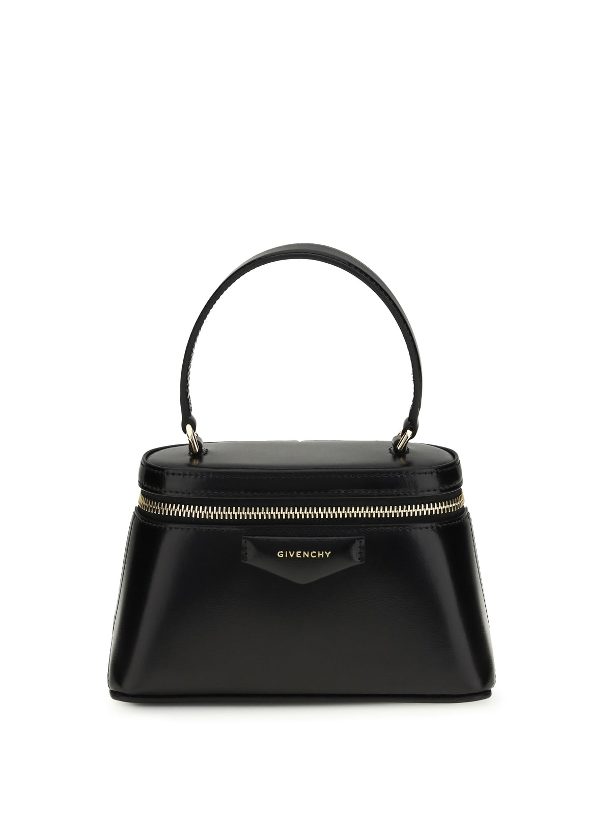 Givenchy Antigona Mini Handbag - Black
