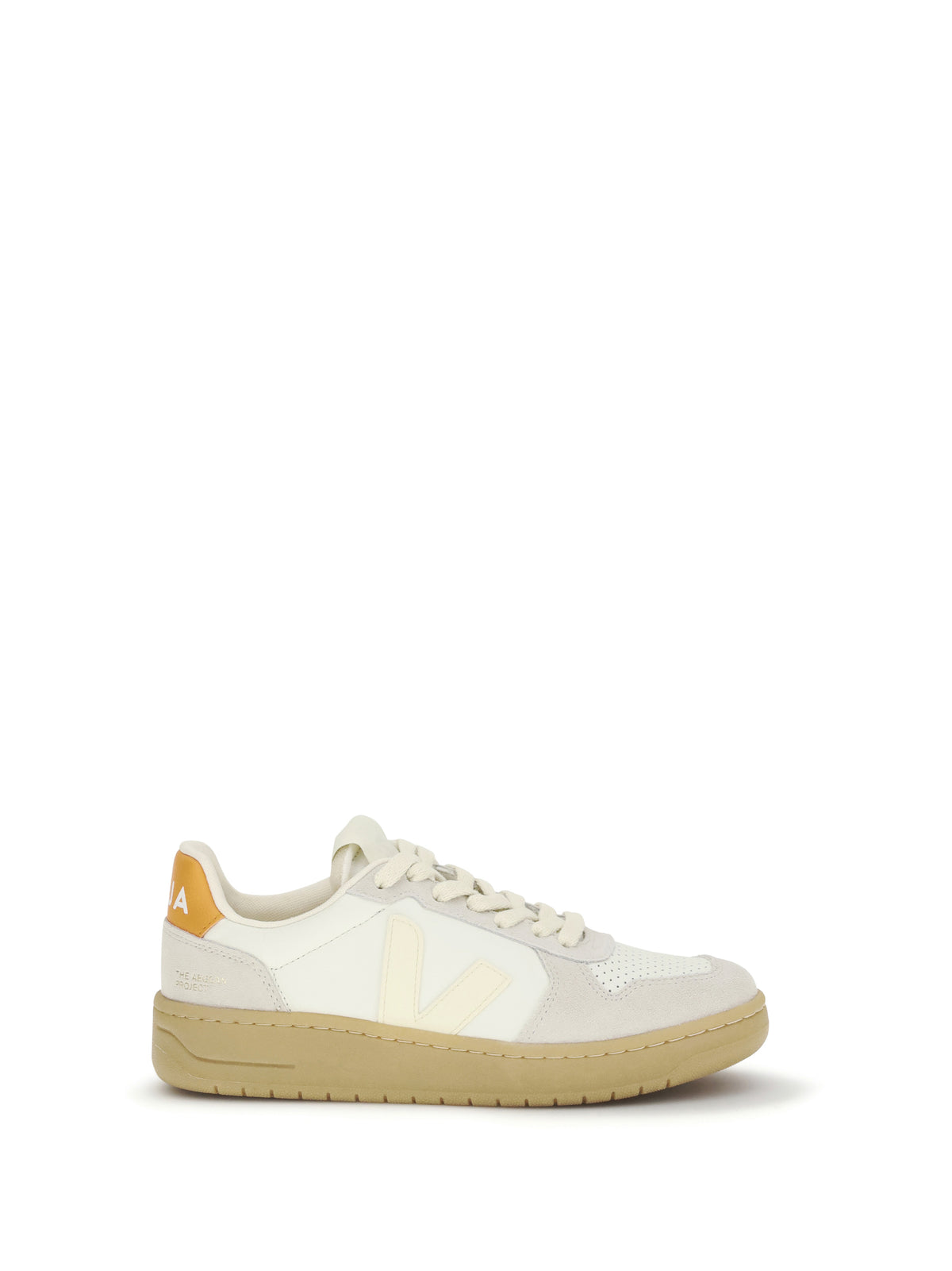 Veja V-82 Sneakers - Pure Calcaire Fury