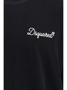 Dsquared2 Signature T-shirt - Black