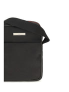 Gucci Small Tag Shoulder Bag - Black Black/Black
