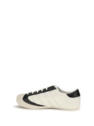Y-3 Superstar 3G Sneakers - Off White