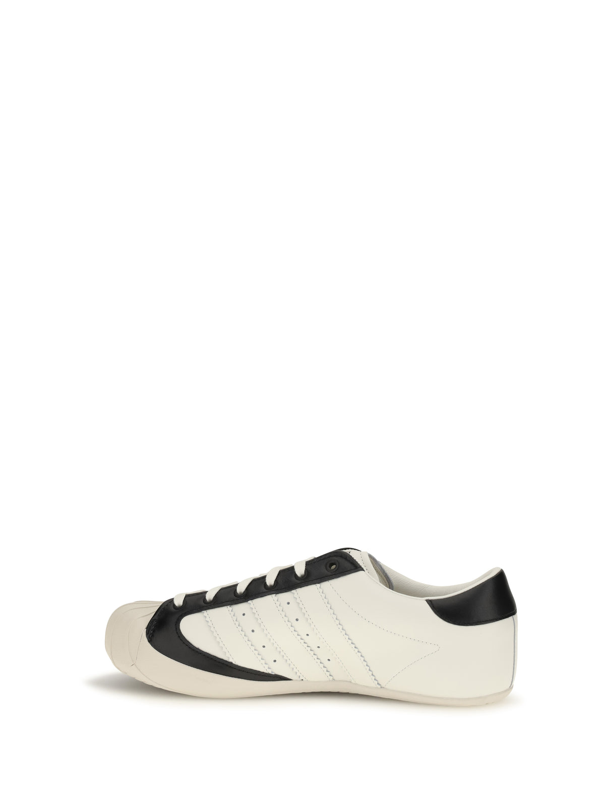 Y-3 Superstar 3G Sneakers - Off White