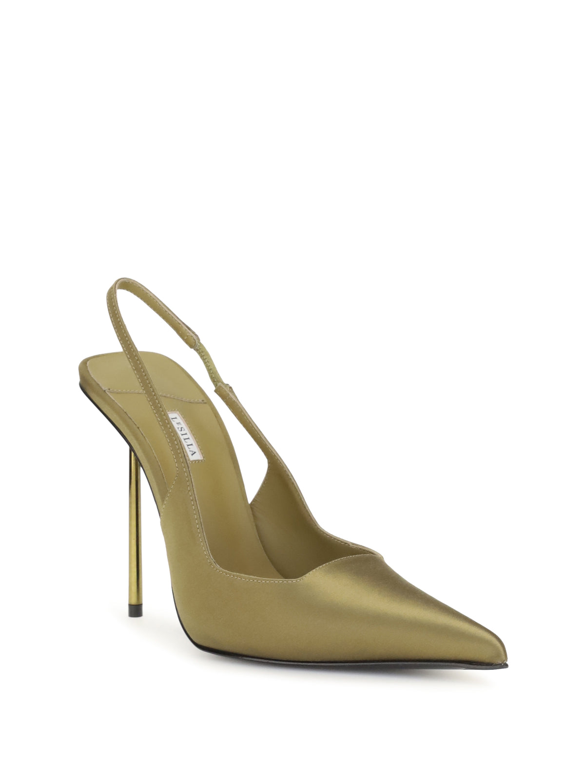 Le Silla Amelia slingback Pumps - Jaen