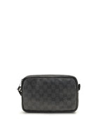 Gucci Mini Essence Classic Shoulder Bag - Black