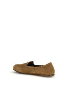 Church's Suede Loafers - Walnut