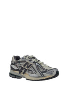 New Balance Sneakers 1906A - Silver Metallic