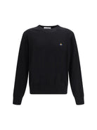 Vivienne Westwood Alex Sweater - Black