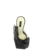 Givenchy Boudoir heeled Mules - Black