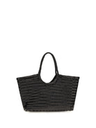 Dragon Diffusion Large Nantucket Tote Bag - Black