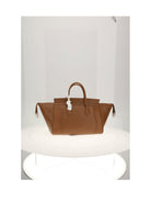 Celine MEDIUM NEW LUGGAGE - Soft Tan