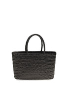 Dragon Diffusion Gora mini Handbag - Black