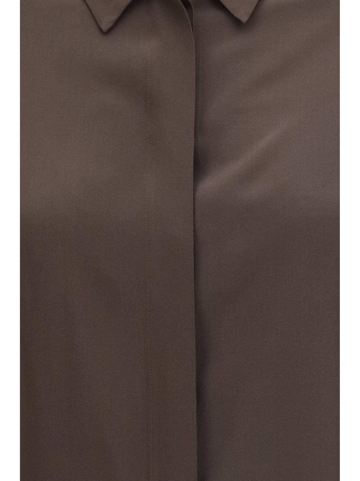 Lardini Silk Shirt - 450