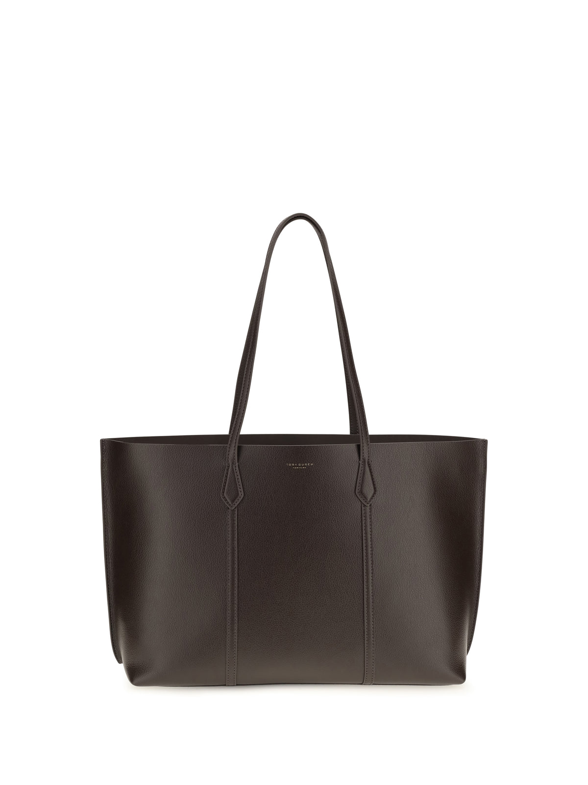 Tory Burch Perry Tote bag - Deep Brown
