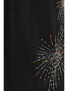 Staud Albee mini Dress - Firework