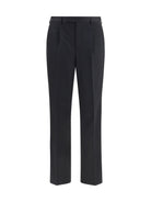 PT Torino Samuel Pants - Black