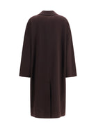 Lardini Long cashmere Coat - 790