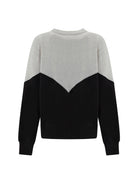 Marant Étoile Cotton Houston Sweatshirt - Faded Black