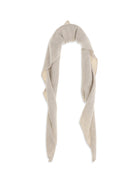 Brunello Cucinelli Cashmere Scarf - Rustic Beige