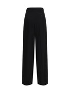Balenciaga Tuxedo Pants - Black