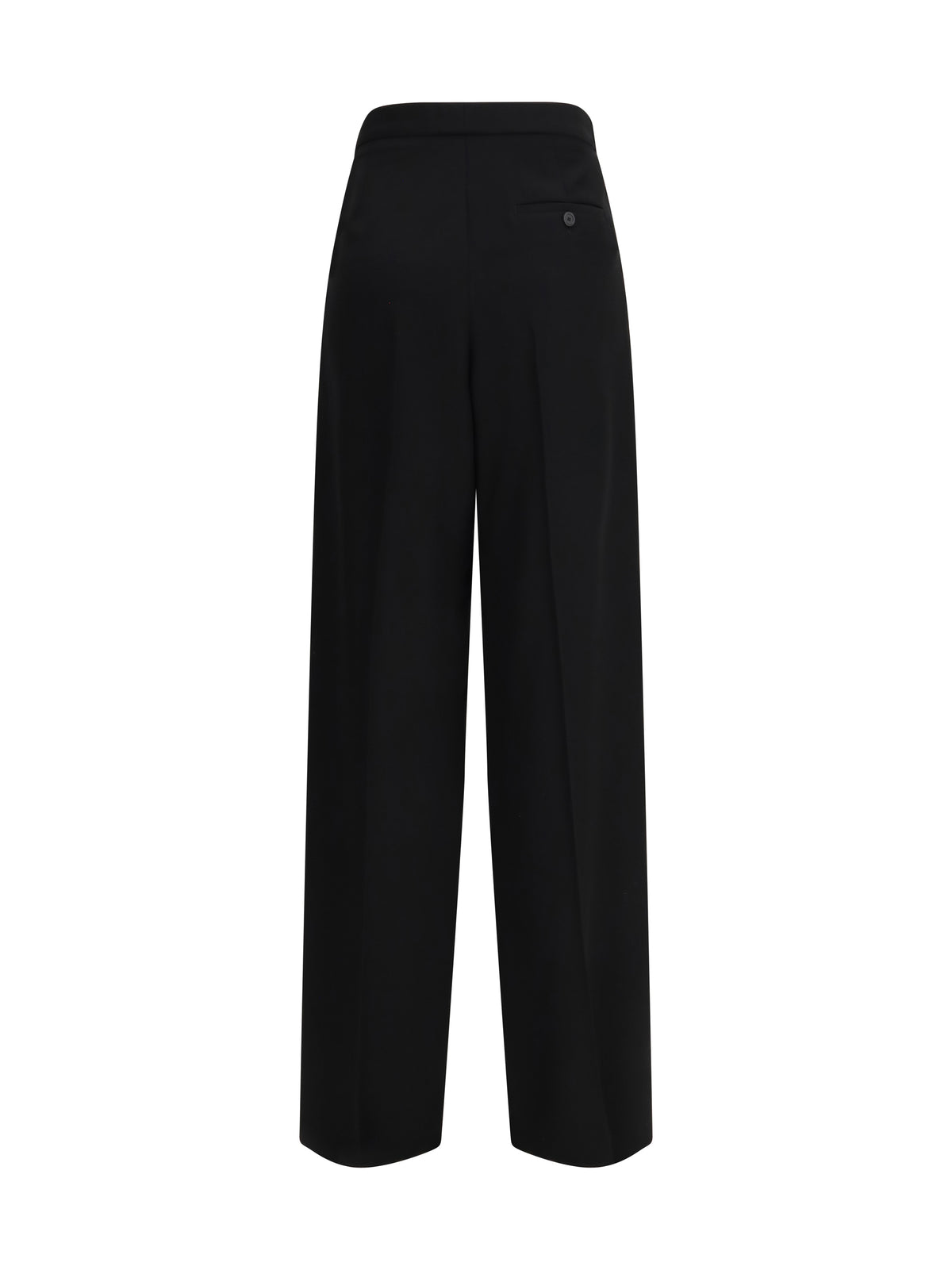 Balenciaga Tuxedo Pants - Black