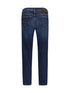 Jacob Cohen Jeans Scott in stretch denim - 100D