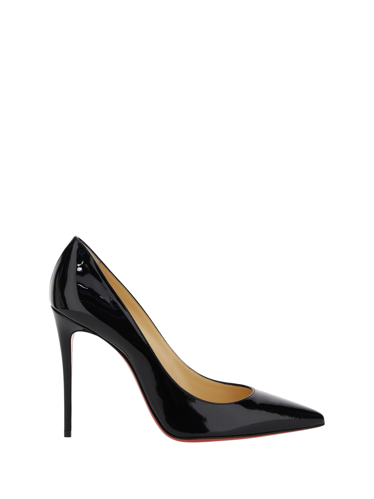 Christian Louboutin Kate Pumps - Black