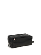 Kiton Nylon Beauty Case - Black