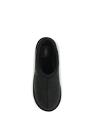 UGG Tasman II Nubuck Clogs - Black