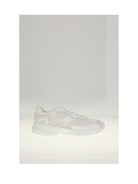 Celine LOW LACE-UP SNEAKER-PRESSE - Optic White