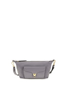 Coccinelle Beat Generation Shoulder Bag - Stove