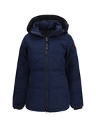 Canada Goose Chelsea Down Jacket - Atlantic Navy