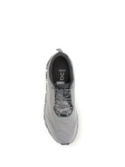 On Cloud 6 Geo Waterproof Sneakers - Alloy | Alloy