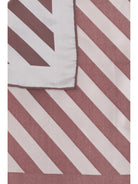 Brunello Cucinelli Pocket Square - Ciliegia
