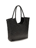 Dragon Diffusion NS Diagonal Triple Jump Tote Bag - Black