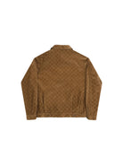 Gucci Corduroy Jacket for Boy - Vintage Brown