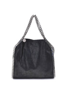 Stella McCartney Falabella mini Handbag - Black