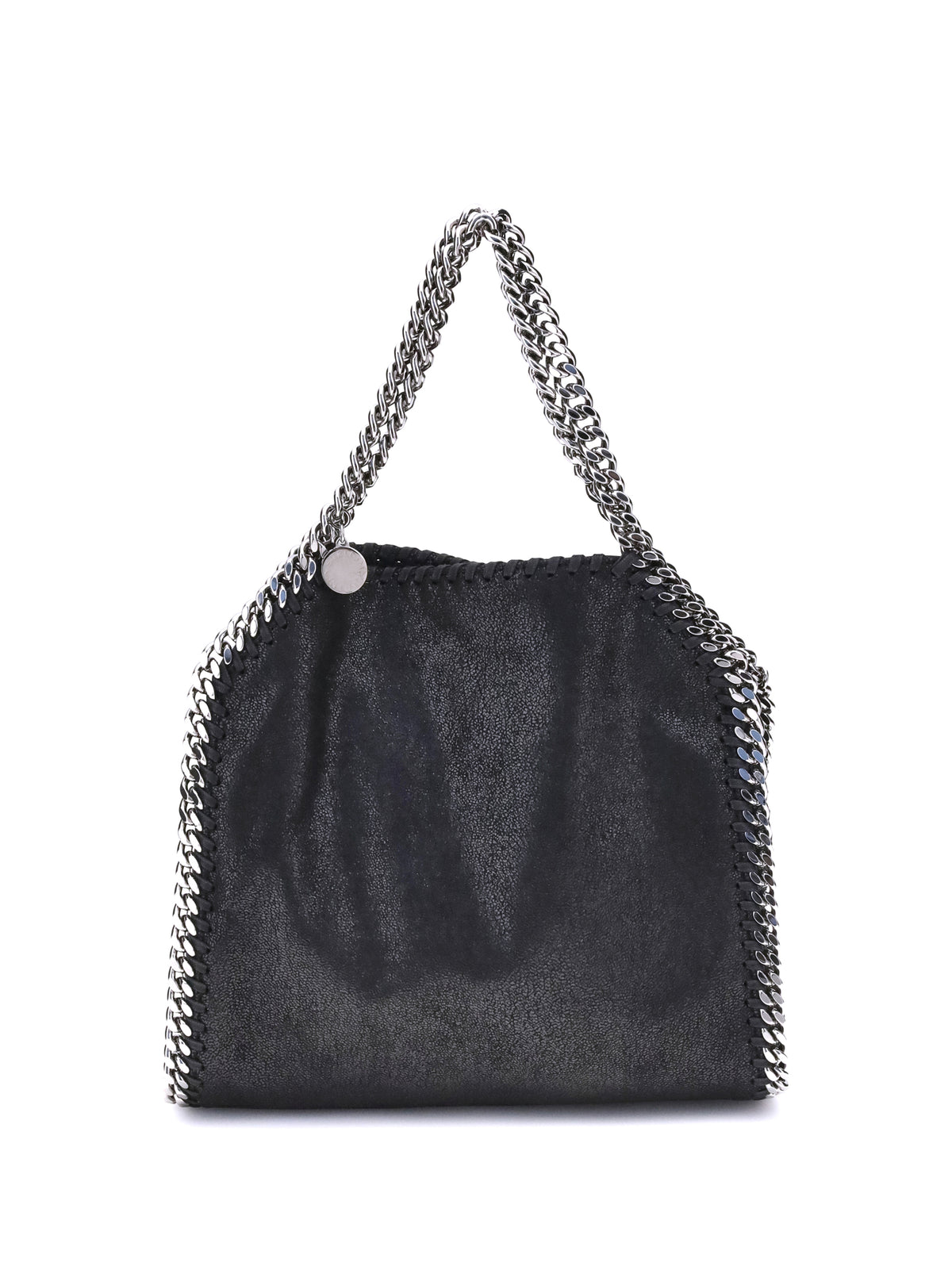 Stella McCartney Falabella mini Handbag - Black