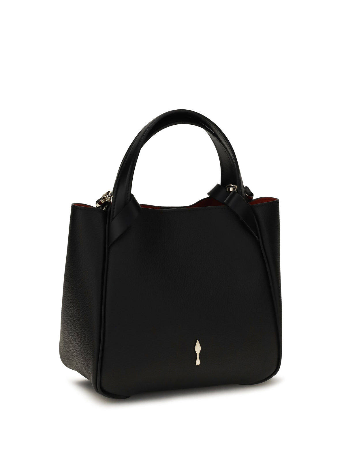 Christian Louboutin Mini Bettina Tote - Black