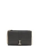 Tom Ford Chain Shoulder Bag - Black
