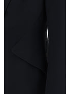 Alexander McQueen Blazer Jacket - Black
