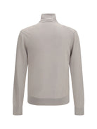 Dolce & Gabbana Cashmere Turtleneck Sweater - Beige Chiarissimo